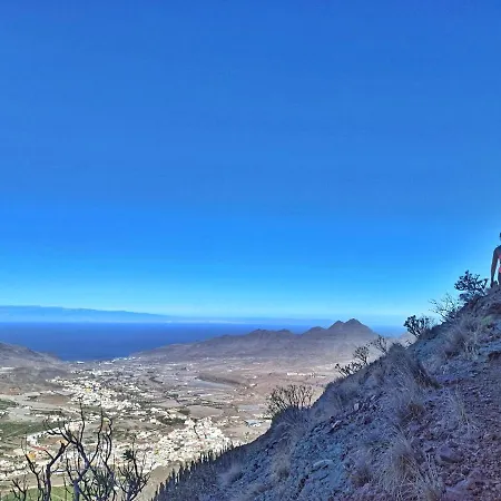 El Mirador Hébergement de vacances *