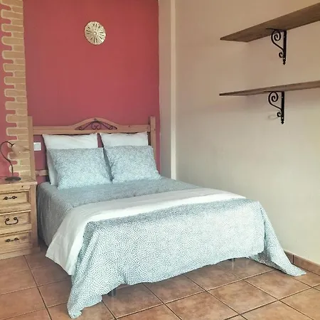 El Mirador Holiday home San Nicolas