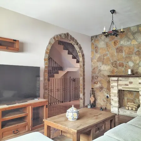 Holiday home El Mirador