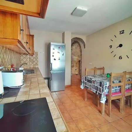 El Mirador Holiday home San Nicolas