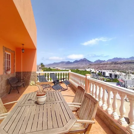 El Mirador San Nicolás