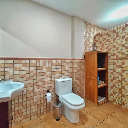 Holiday home El Mirador *
